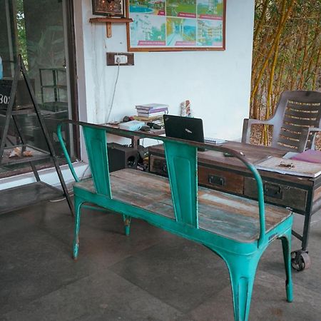 Beyond Stay Mahua Tola Tadoba Kolāra Extérieur photo