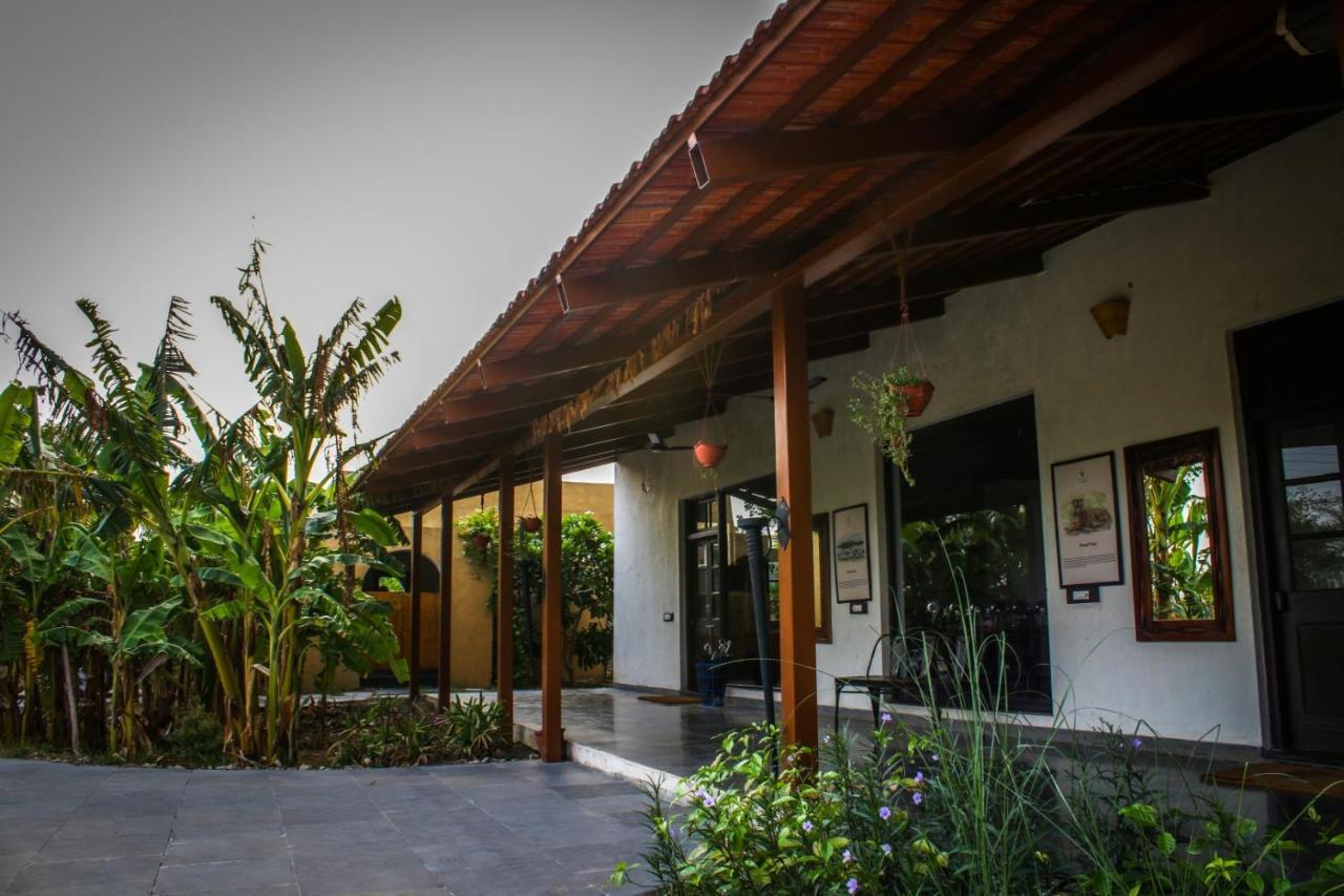 Beyond Stay Mahua Tola Tadoba Kolāra Extérieur photo