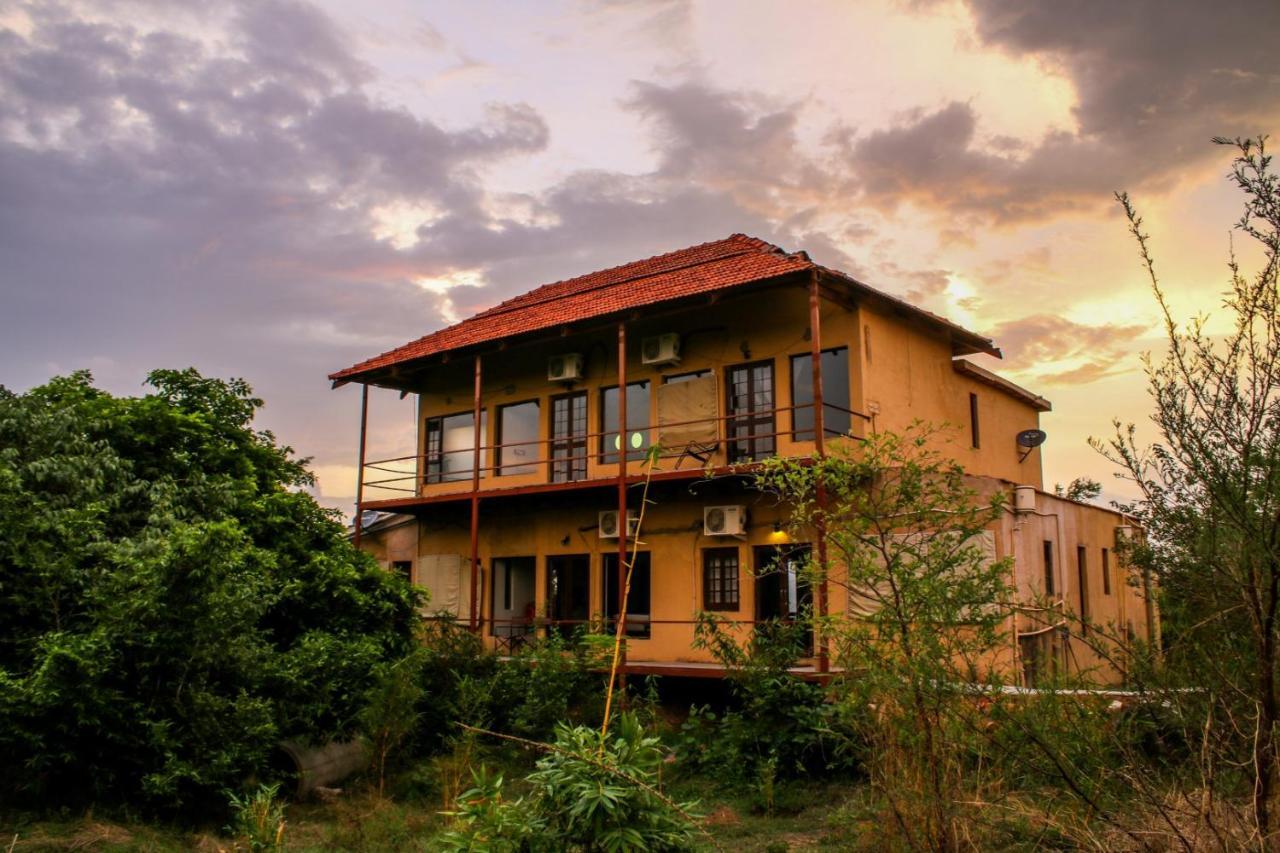 Beyond Stay Mahua Tola Tadoba Kolāra Extérieur photo