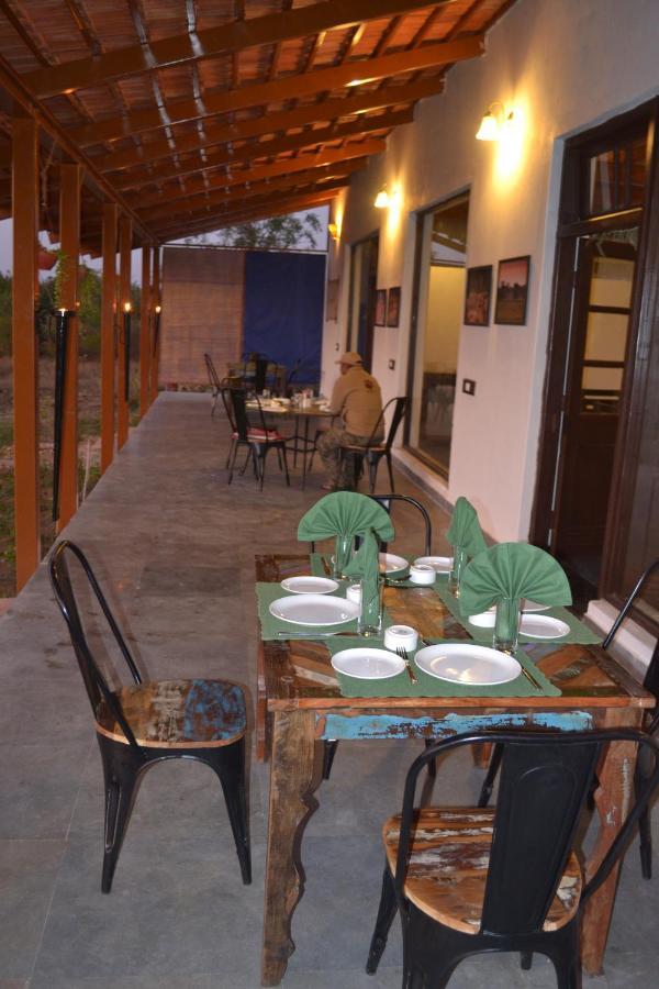 Beyond Stay Mahua Tola Tadoba Kolāra Extérieur photo