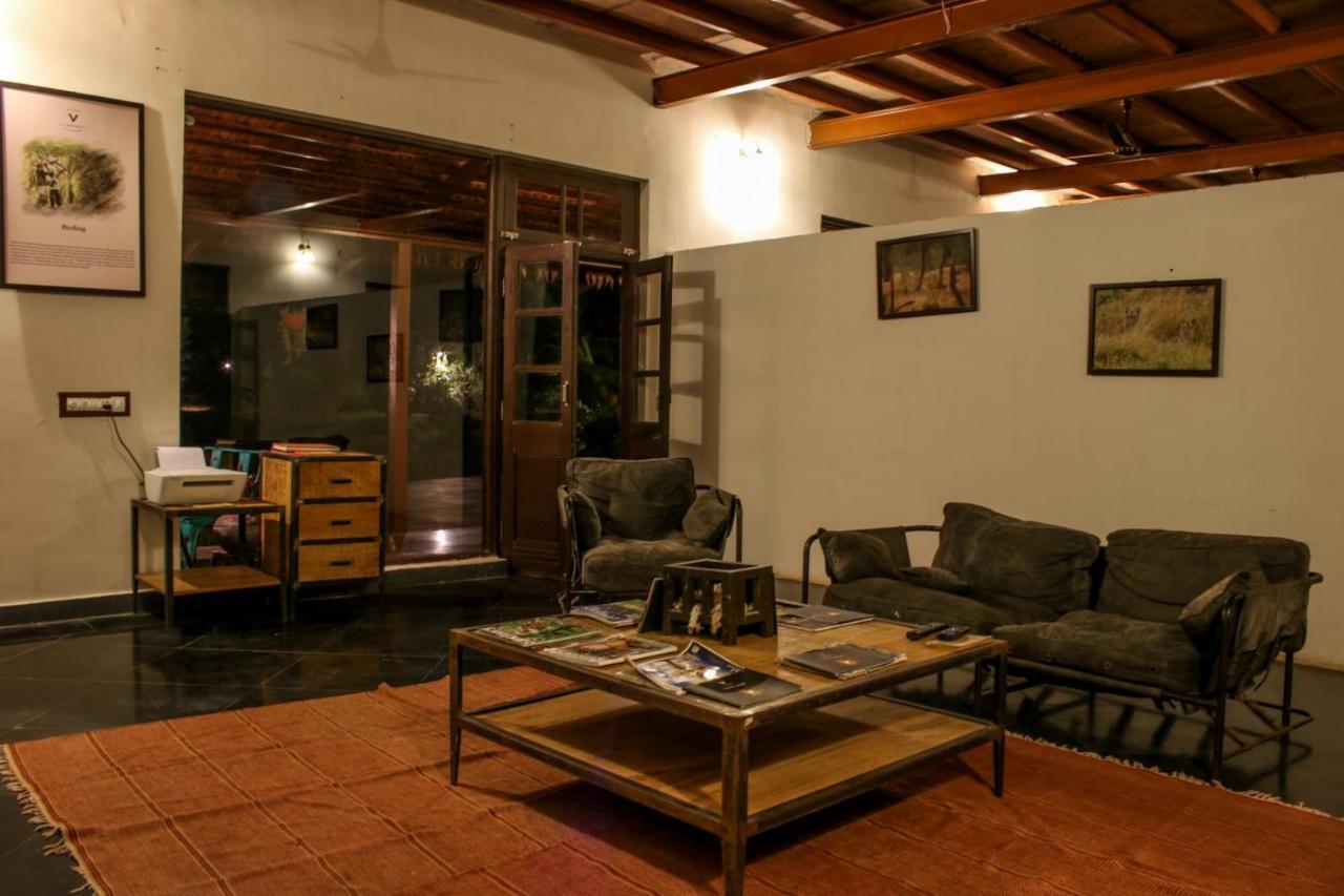 Beyond Stay Mahua Tola Tadoba Kolāra Extérieur photo