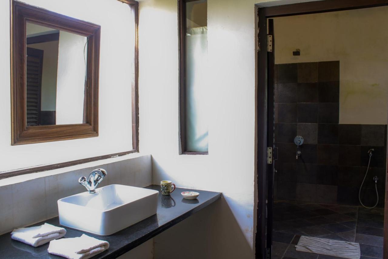 Beyond Stay Mahua Tola Tadoba Kolāra Extérieur photo