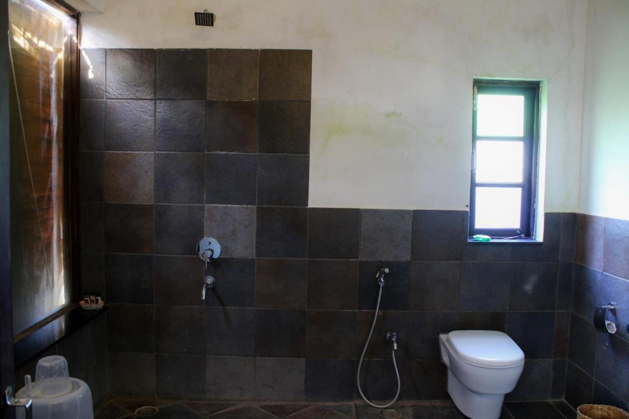 Beyond Stay Mahua Tola Tadoba Kolāra Extérieur photo